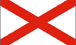 Alabama, Yellowhammer State, Heart of Dixie